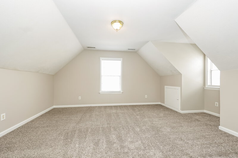 2,175/Mo, 906 Tal Ln La Vergne, TN 37086 Bedroom View 3