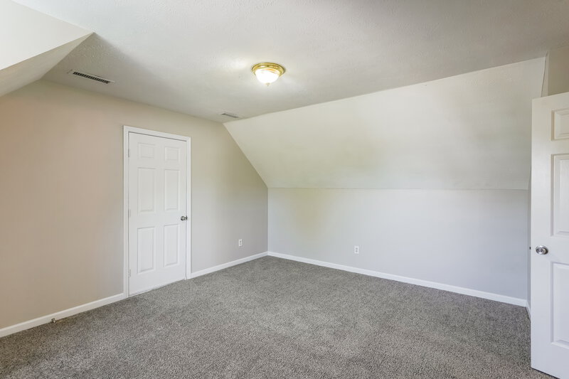 2,170/Mo, 906 Tal Ln La Vergne, TN 37086 Bedroom View 3