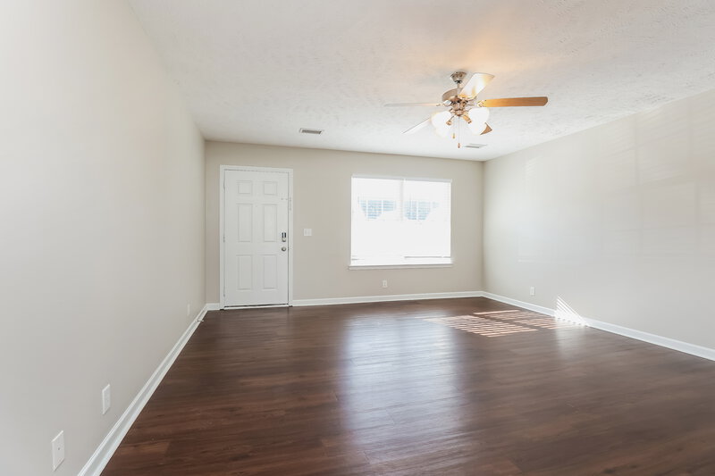 3,140/Mo, 3734 Chipara Dr Murfreesboro, TN 37128 Living Room View