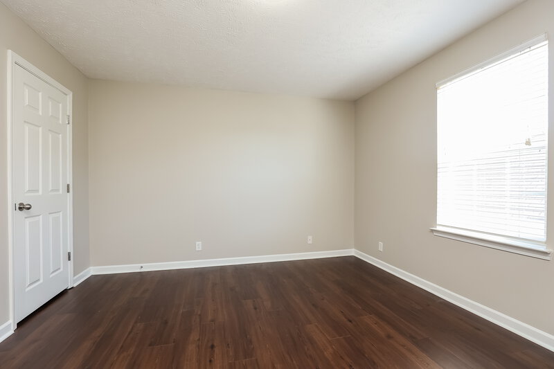 3,140/Mo, 3734 Chipara Dr Murfreesboro, TN 37128 Bedroom View 2