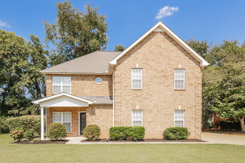 1,935/Mo, 237 Titans Cir Murfreesboro, TN 37127 External View