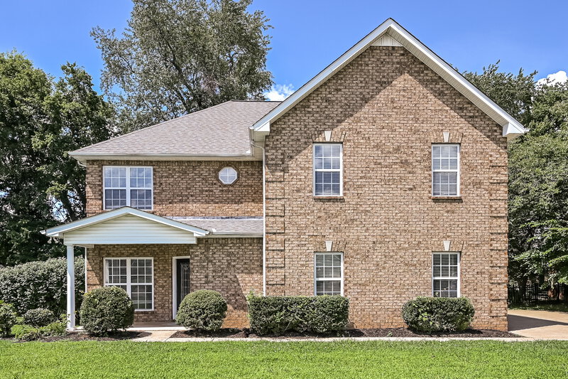 2,285/Mo, 237 Titans Cir Murfreesboro, TN 37127 External View