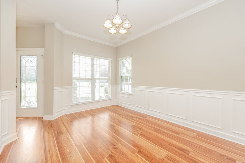 1,935/Mo, 237 Titans Cir Murfreesboro, TN 37127 Dining Room View