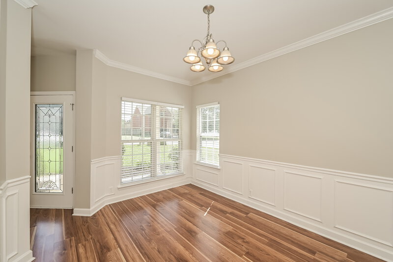 2,285/Mo, 237 Titans Cir Murfreesboro, TN 37127 Dining Room View