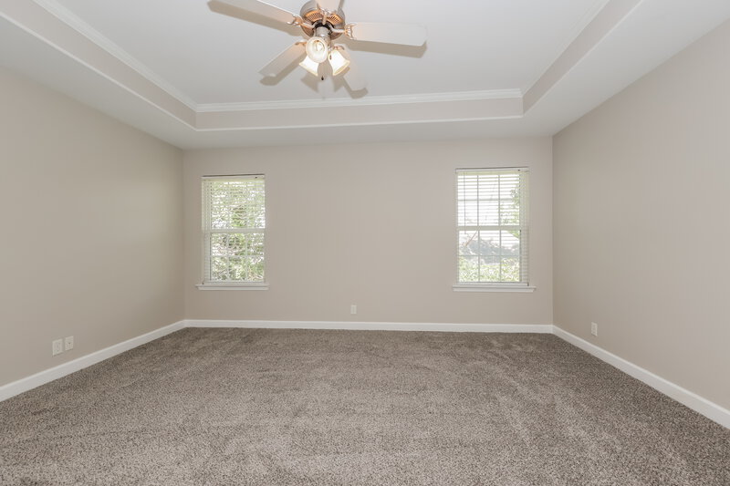 1,935/Mo, 237 Titans Cir Murfreesboro, TN 37127 Main Bedroom View