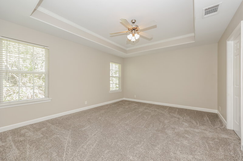 1,935/Mo, 237 Titans Cir Murfreesboro, TN 37127 Main Bedroom View 2