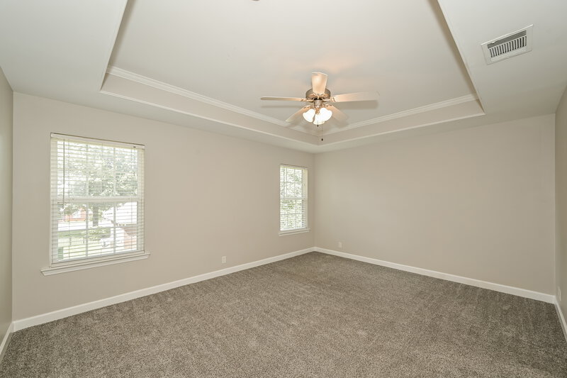 2,285/Mo, 237 Titans Cir Murfreesboro, TN 37127 Main Bedroom View