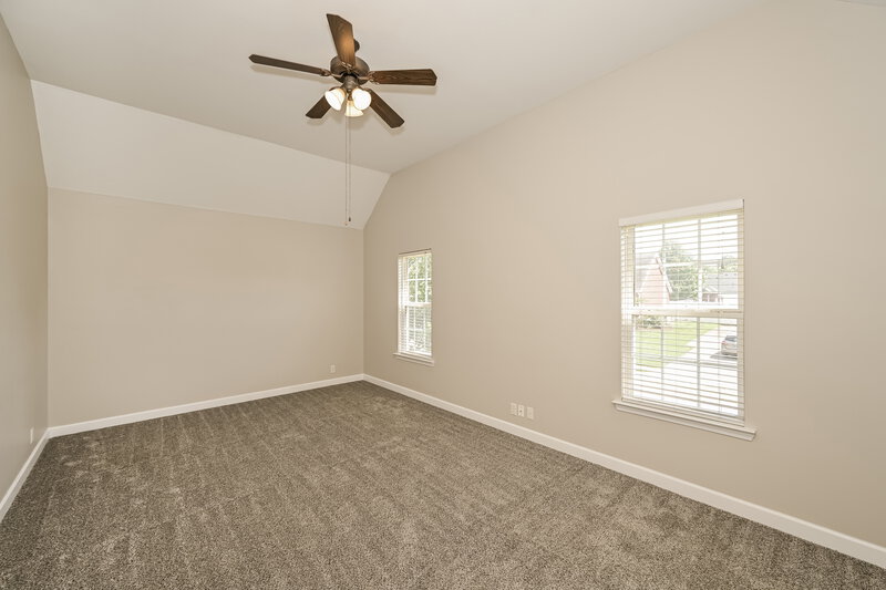 2,285/Mo, 237 Titans Cir Murfreesboro, TN 37127 Bedroom View 2