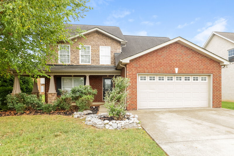 2,615/Mo, 3605 Jerry Anderson Dr Murfreesboro, TN 37128 External View