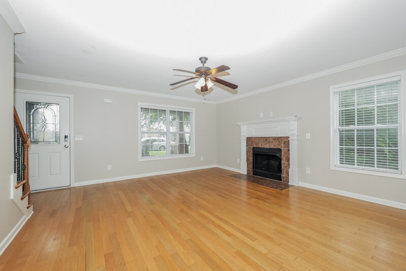2,615/Mo, 3605 Jerry Anderson Dr Murfreesboro, TN 37128 Living Room View