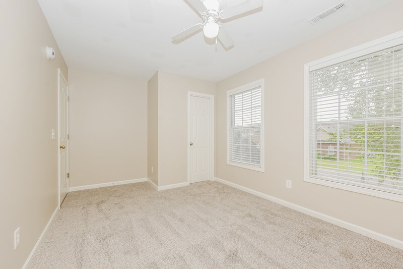 2,615/Mo, 3605 Jerry Anderson Dr Murfreesboro, TN 37128 Bedroom View