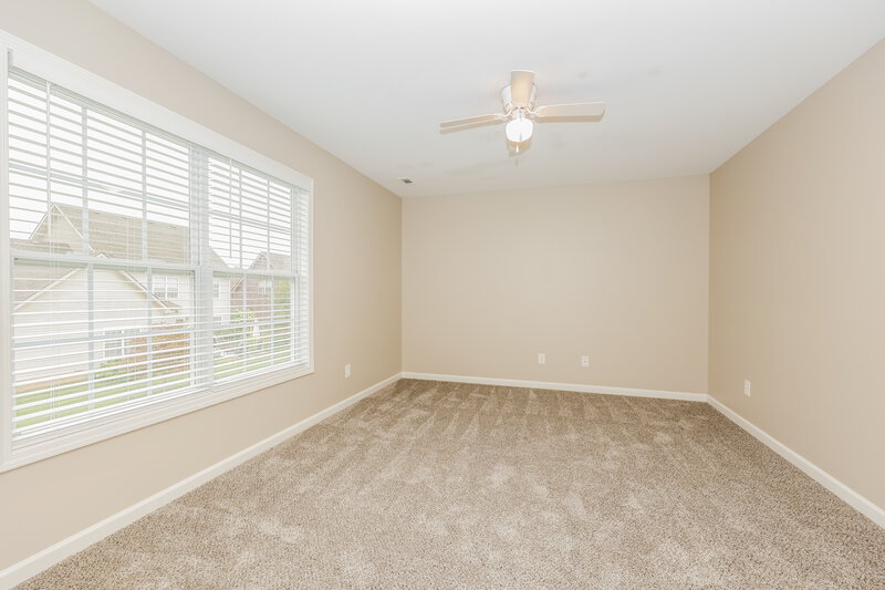 2,615/Mo, 3605 Jerry Anderson Dr Murfreesboro, TN 37128 Bedroom View 2
