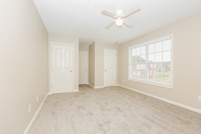 2,615/Mo, 3605 Jerry Anderson Dr Murfreesboro, TN 37128 Bedroom View 3