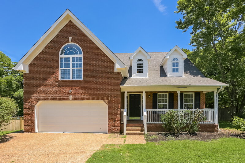 2,785/Mo, 704 Parrish Pt Mt Juliet, TN 37122 External View