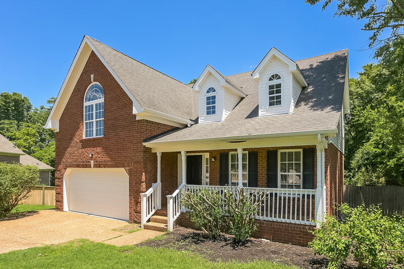 2,785/Mo, 704 Parrish Pt Mt Juliet, TN 37122 Front View