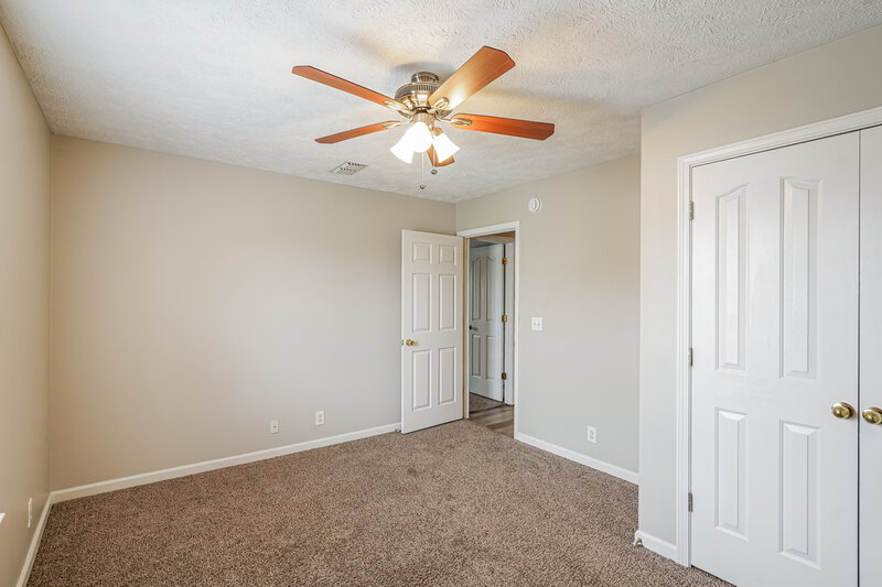 2,030/Mo, 1112 Skipton Dr Murfreesboro, TN 37128 Bedroom View