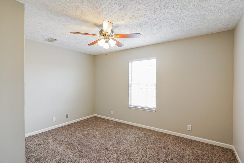 2,030/Mo, 1112 Skipton Dr Murfreesboro, TN 37128 Bedroom View 2