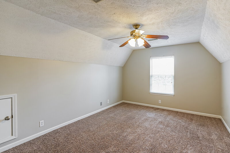 2,030/Mo, 1112 Skipton Dr Murfreesboro, TN 37128 Bedroom View 3