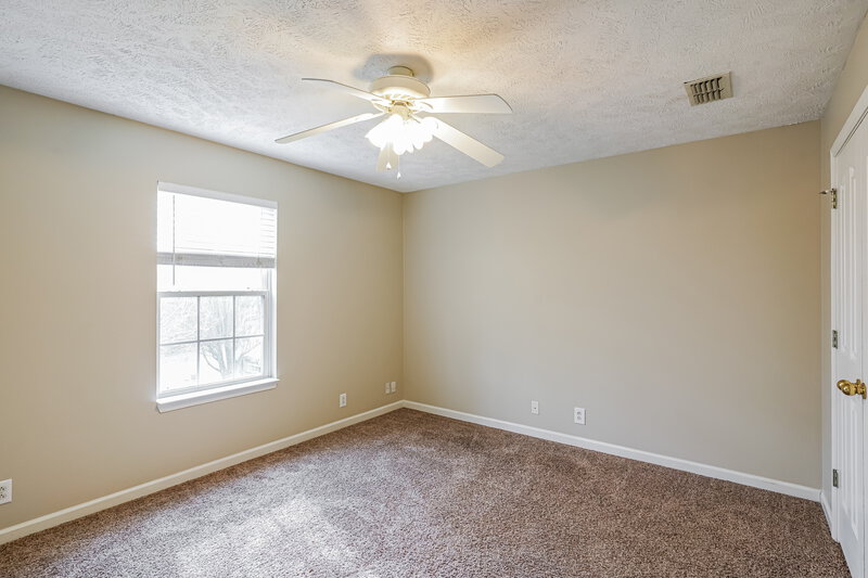 2,030/Mo, 1112 Skipton Dr Murfreesboro, TN 37128 Bedroom View 4