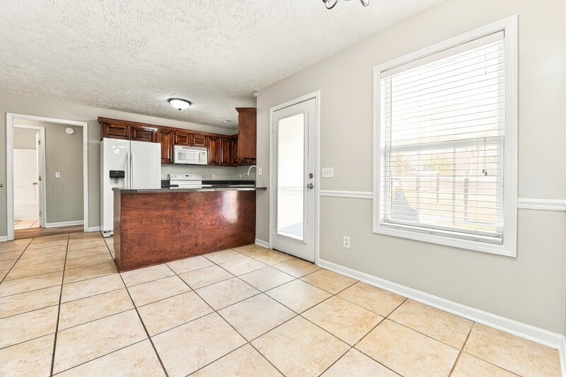 2,015/Mo, 3033 Mesquite Dr Smyrna, TN 37167 Dining Room View