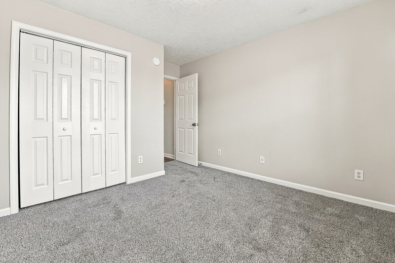 2,015/Mo, 3033 Mesquite Dr Smyrna, TN 37167 Bedroom View