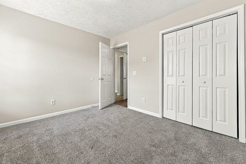 2,015/Mo, 3033 Mesquite Dr Smyrna, TN 37167 Bedroom View 2