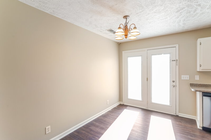 2,275/Mo, 2919 Weybridge Dr Murfreesboro, TN 37128 Dining Room View