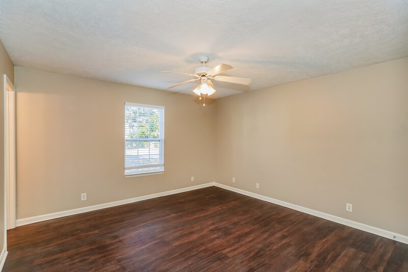 2,275/Mo, 2919 Weybridge Dr Murfreesboro, TN 37128 Main Bedroom View