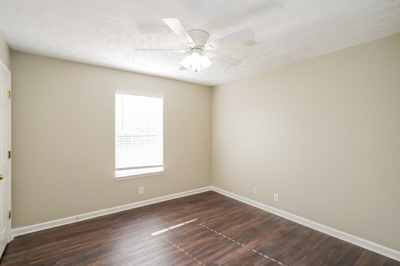 2,275/Mo, 2919 Weybridge Dr Murfreesboro, TN 37128 Bedroom View 2