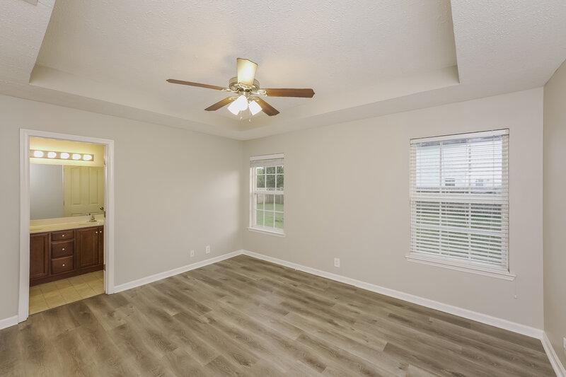 1,950/Mo, 1955 Odessa Ave Murfreesboro, TN 37128 Main Bedroom View 3