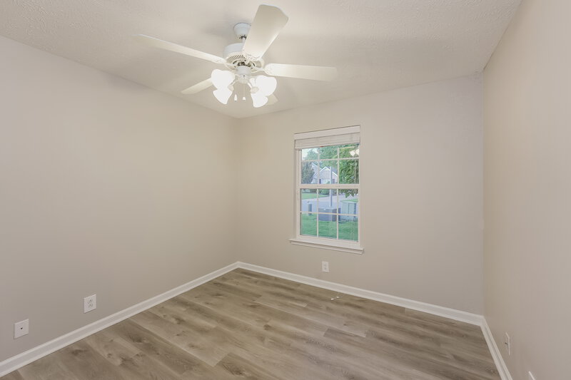 1,950/Mo, 1955 Odessa Ave Murfreesboro, TN 37128 Bedroom View