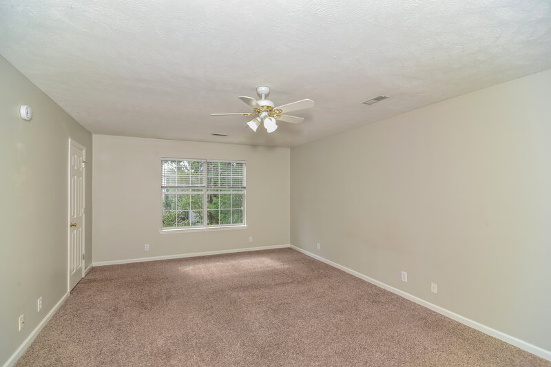 1,995/Mo, 4124 Pleasant Colony Dr Antioch, TN 37013 Main Bedroom View
