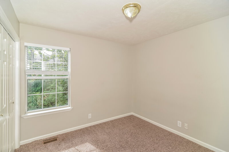 1,995/Mo, 4124 Pleasant Colony Dr Antioch, TN 37013 Bedroom View