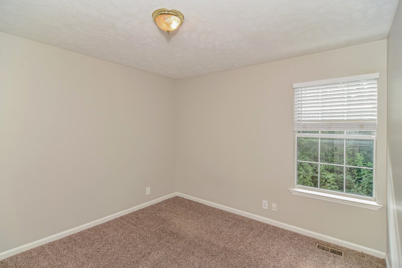 1,995/Mo, 4124 Pleasant Colony Dr Antioch, TN 37013 Bedroom View 2