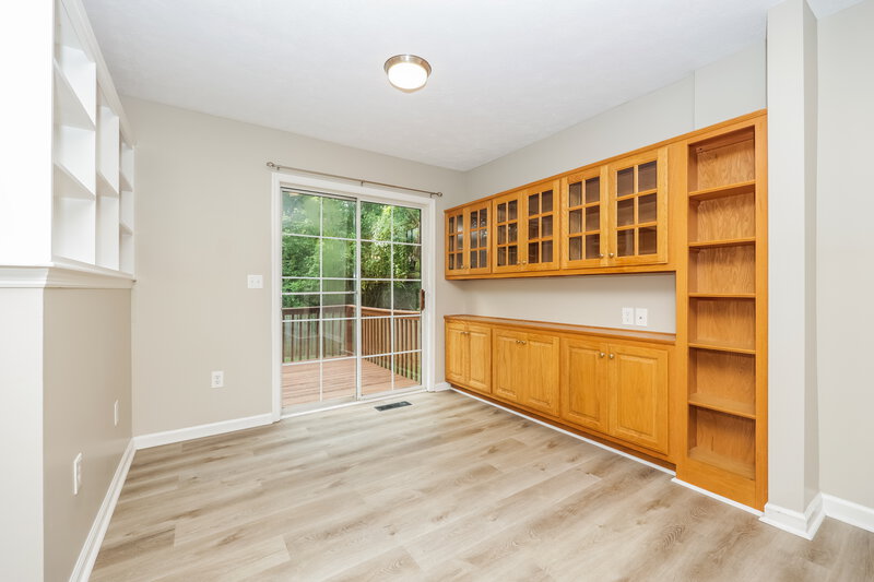 2,655/Mo, 607 Doral Pointe Mt Juliet, TN 37122 Dining Room View
