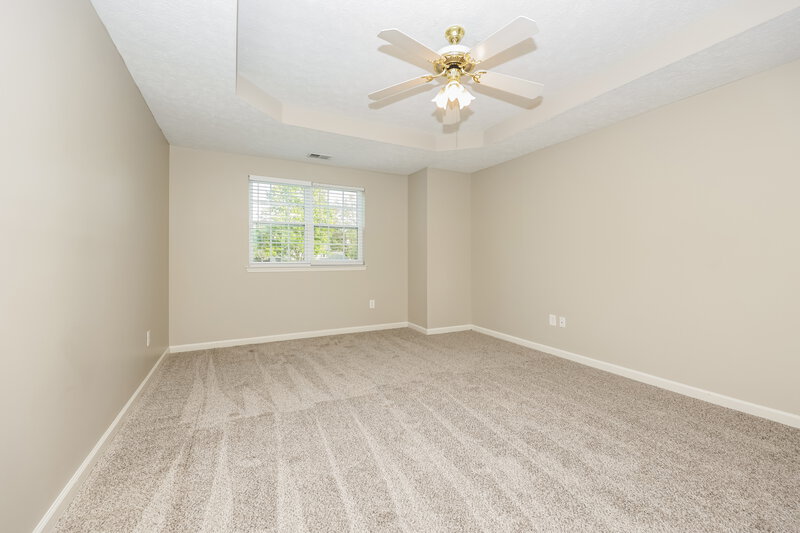 2,655/Mo, 607 Doral Pointe Mt Juliet, TN 37122 Main Bedroom View