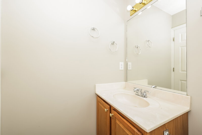 2,655/Mo, 607 Doral Pointe Mt Juliet, TN 37122 Bathroom View
