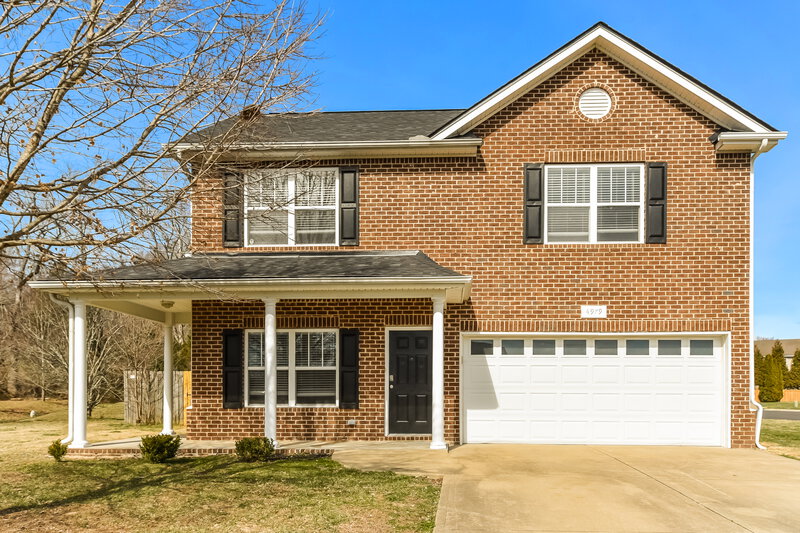 2,055/Mo, 4979 Morning Dove Ln Spring Hill, TN 37174 External View