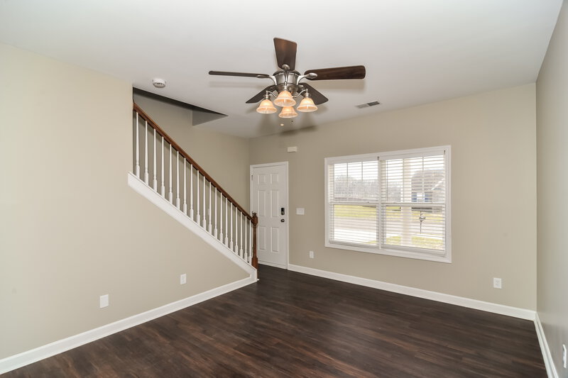 2,055/Mo, 4979 Morning Dove Ln Spring Hill, TN 37174 Living Room View