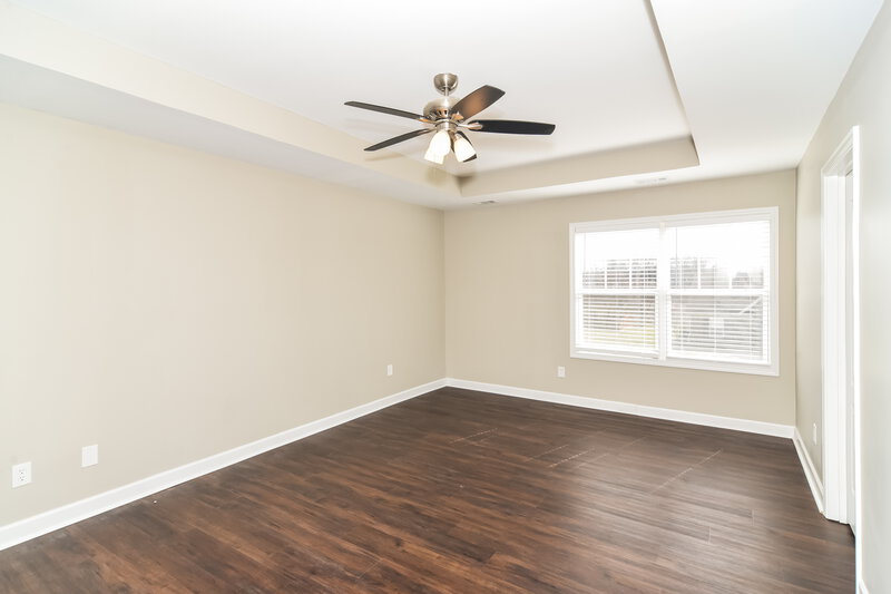 2,055/Mo, 4979 Morning Dove Ln Spring Hill, TN 37174 Main Bedroom View