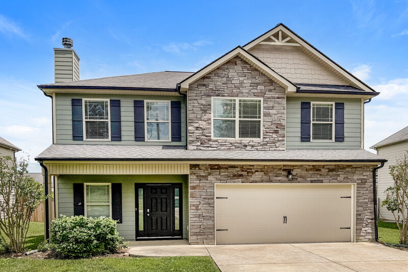 2,600/Mo, 2623 Elam Rd Murfreesboro, TN 37127 External View