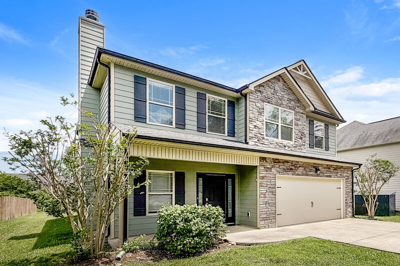 2,600/Mo, 2623 Elam Rd Murfreesboro, TN 37127 Front View