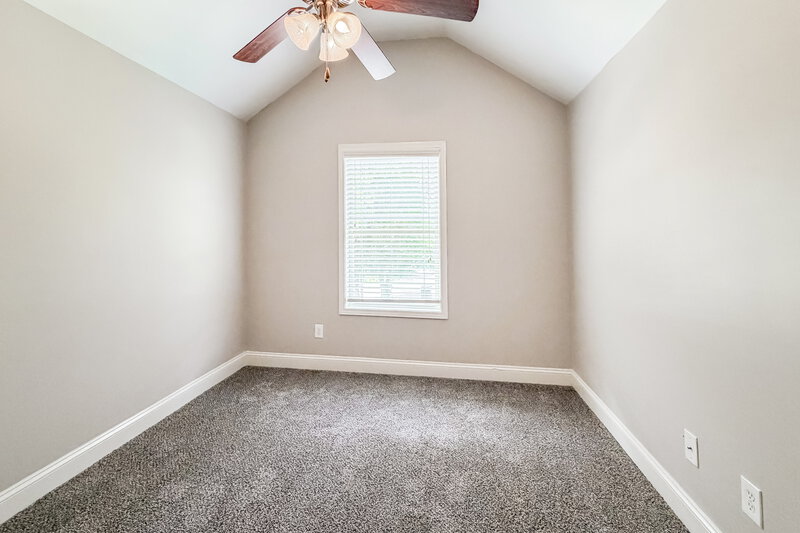 2,600/Mo, 2623 Elam Rd Murfreesboro, TN 37127 Bedroom View 2