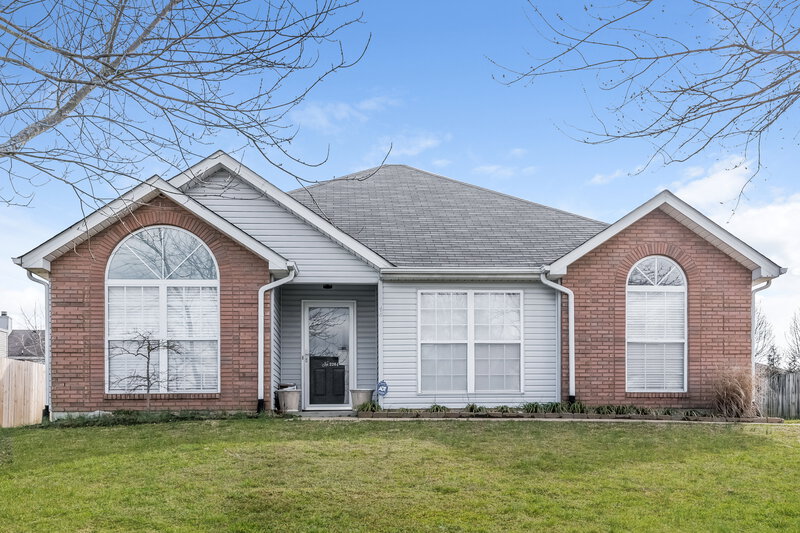 2,410/Mo, 2204 Joann Dr Spring Hill, TN 37174 External View