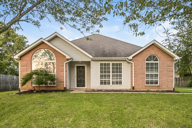 2,040/Mo, 2204 Joann Dr Spring Hill, TN 37174 External View