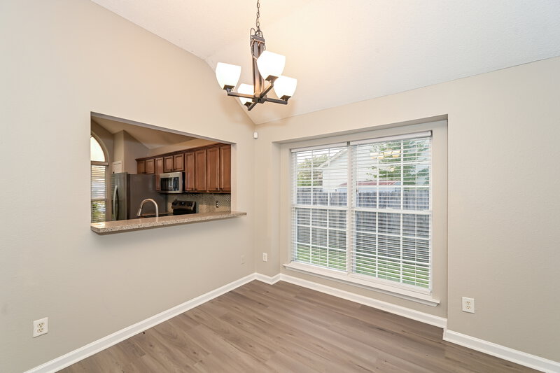 2,040/Mo, 2204 Joann Dr Spring Hill, TN 37174 Dining Room View
