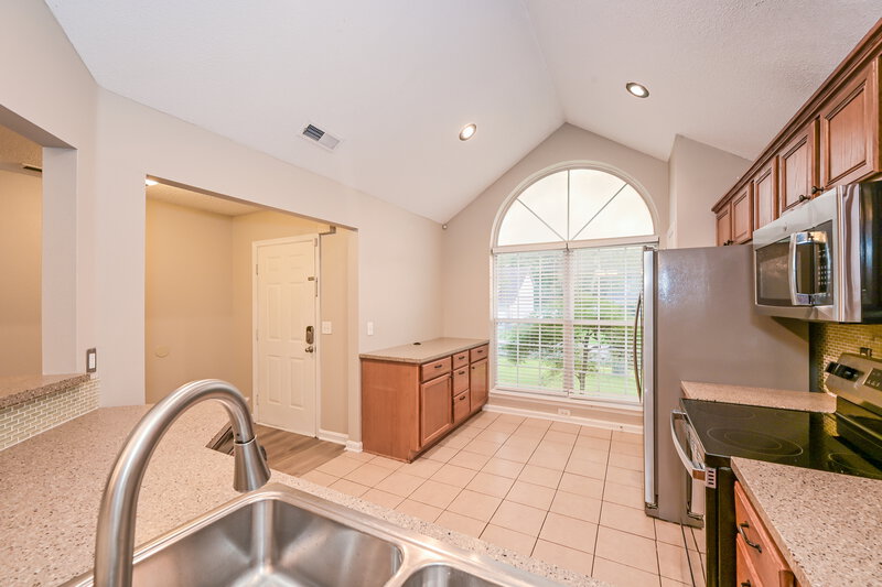 2,040/Mo, 2204 Joann Dr Spring Hill, TN 37174 Kitchen View