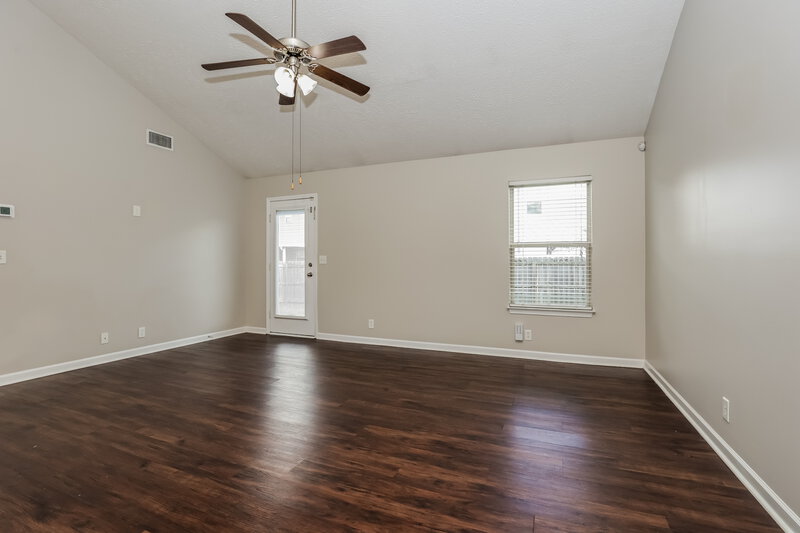 1,855/Mo, 1715 Damascus Rd Murfreesboro, TN 37128 Living Room View