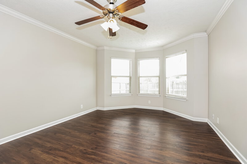 1,855/Mo, 1715 Damascus Rd Murfreesboro, TN 37128 Main Bedroom View