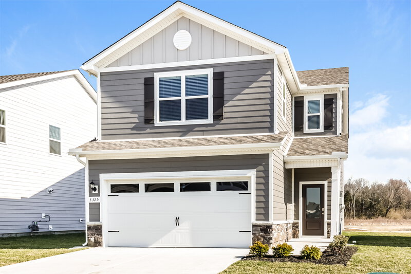 2,195/Mo, 3325 Quintana Dr Murfreesboro, TN 37127 Misc View